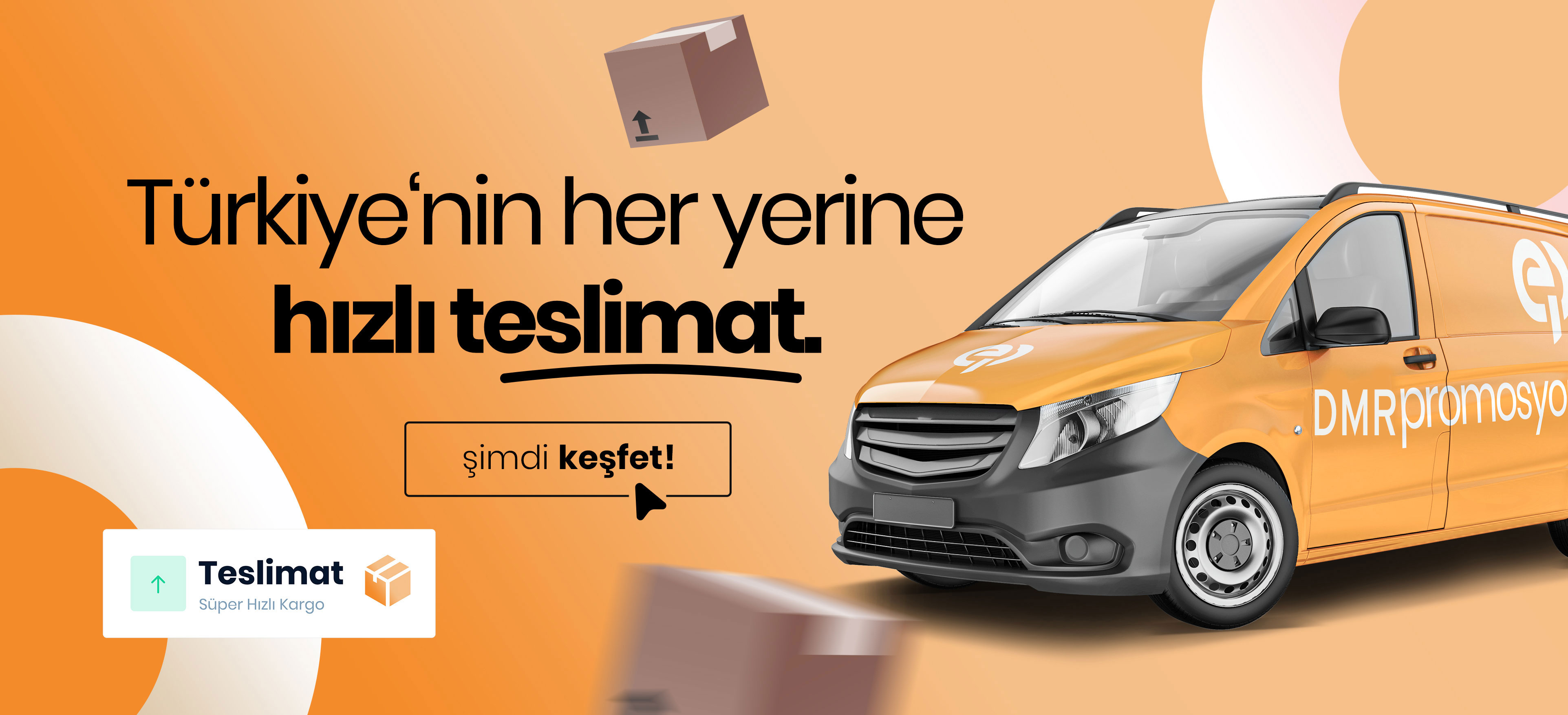 DMR Promosyon
