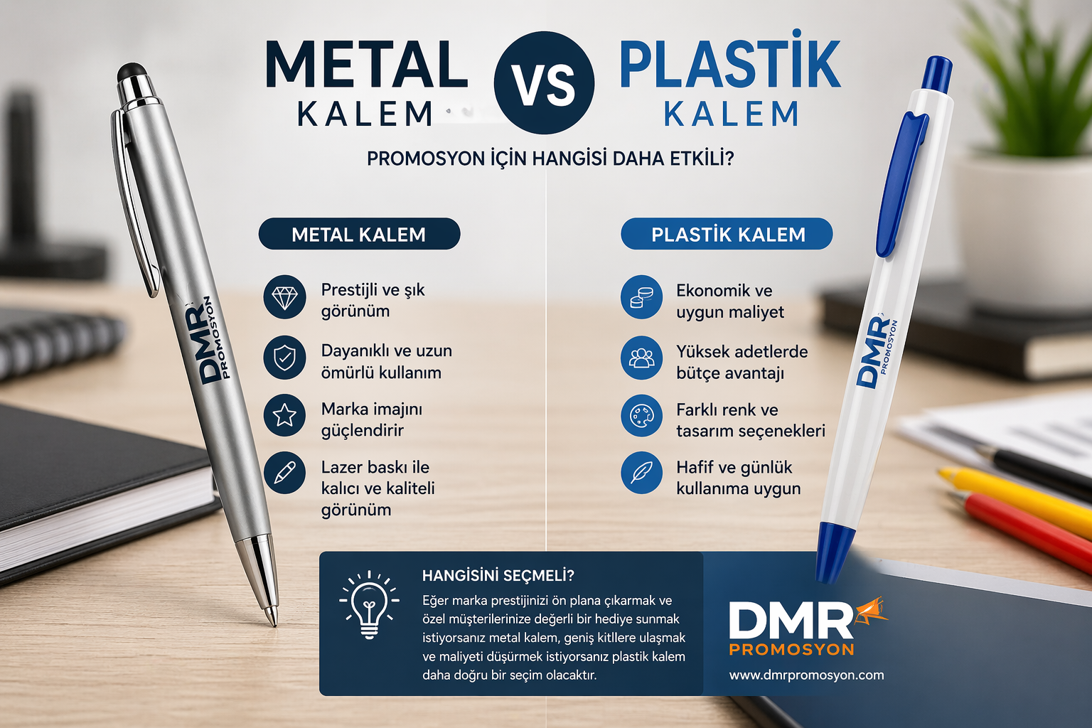DMR Promosyon