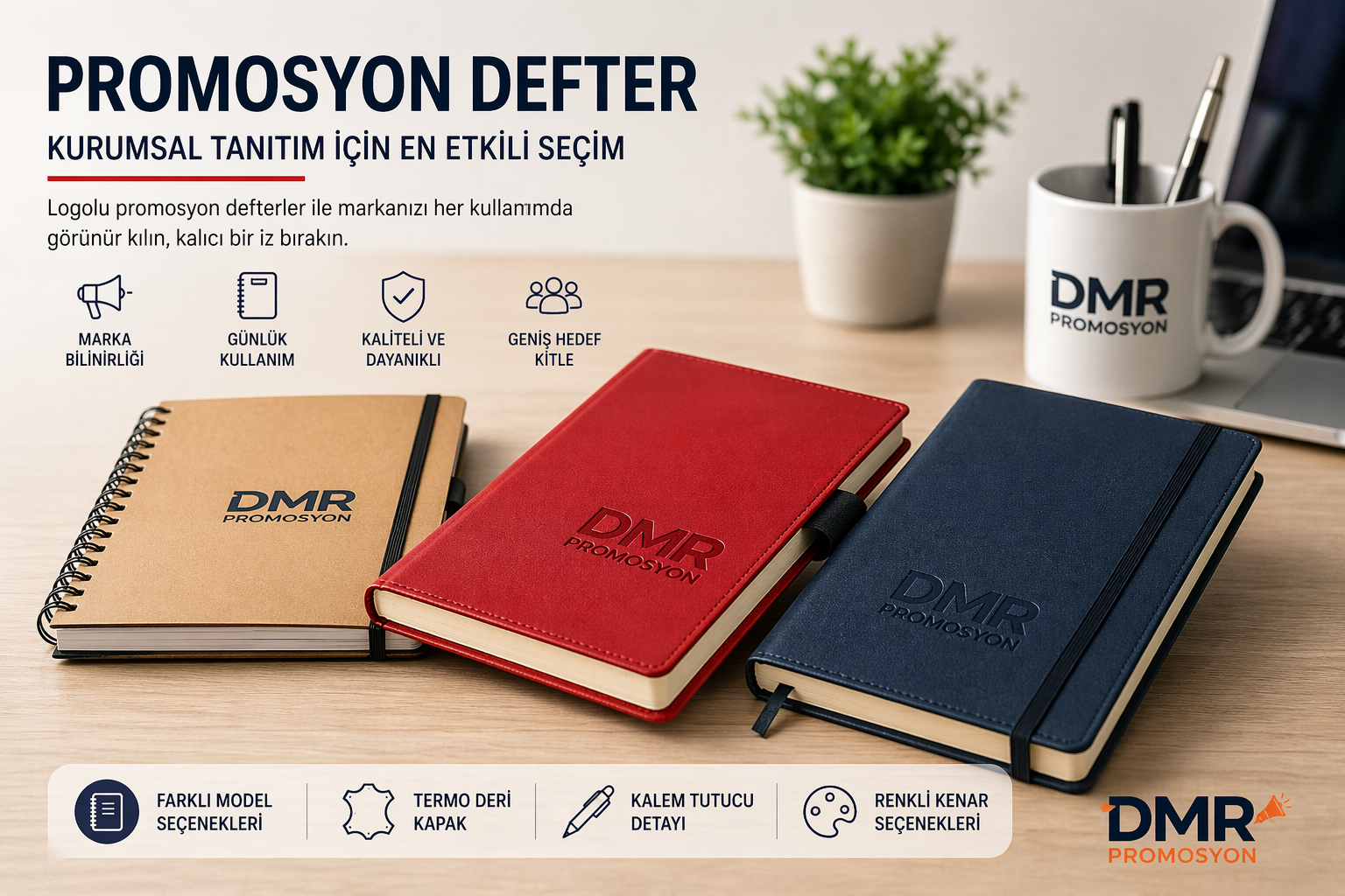 DMR Promosyon
