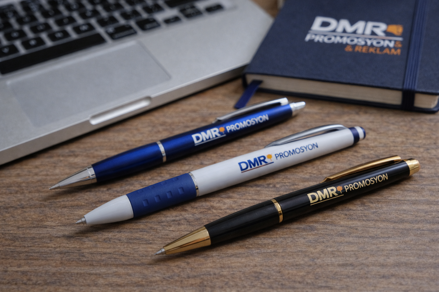 DMR Promosyon