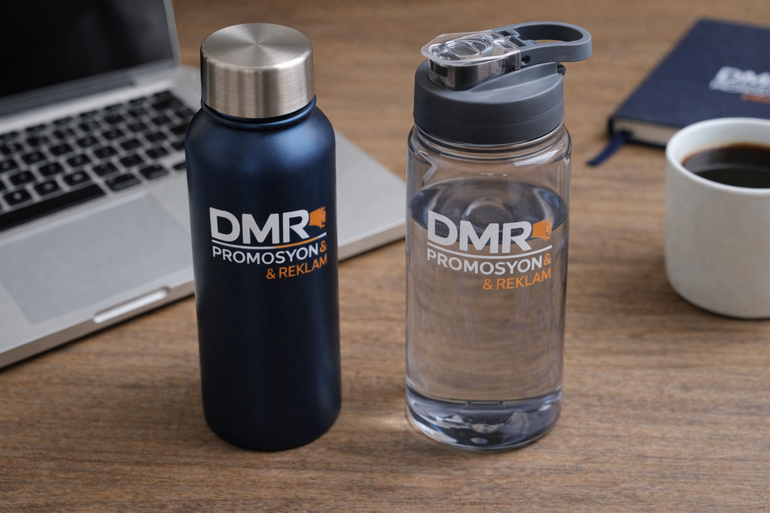 DMR Promosyon
