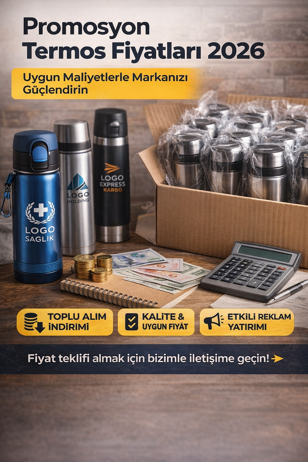 DMR Promosyon