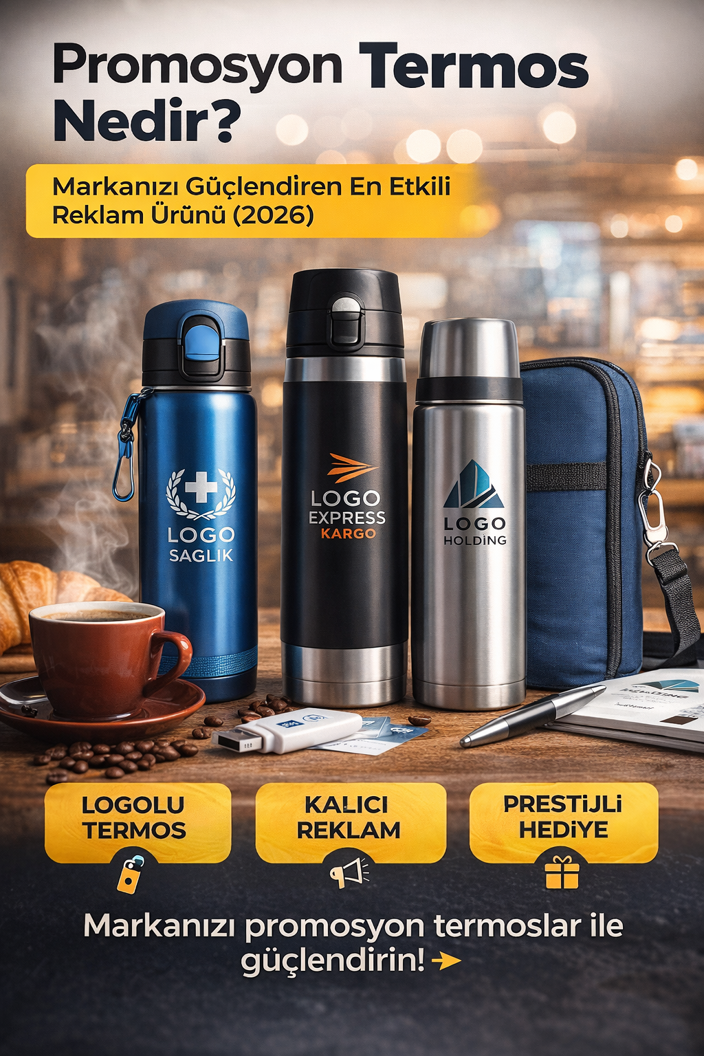 DMR Promosyon