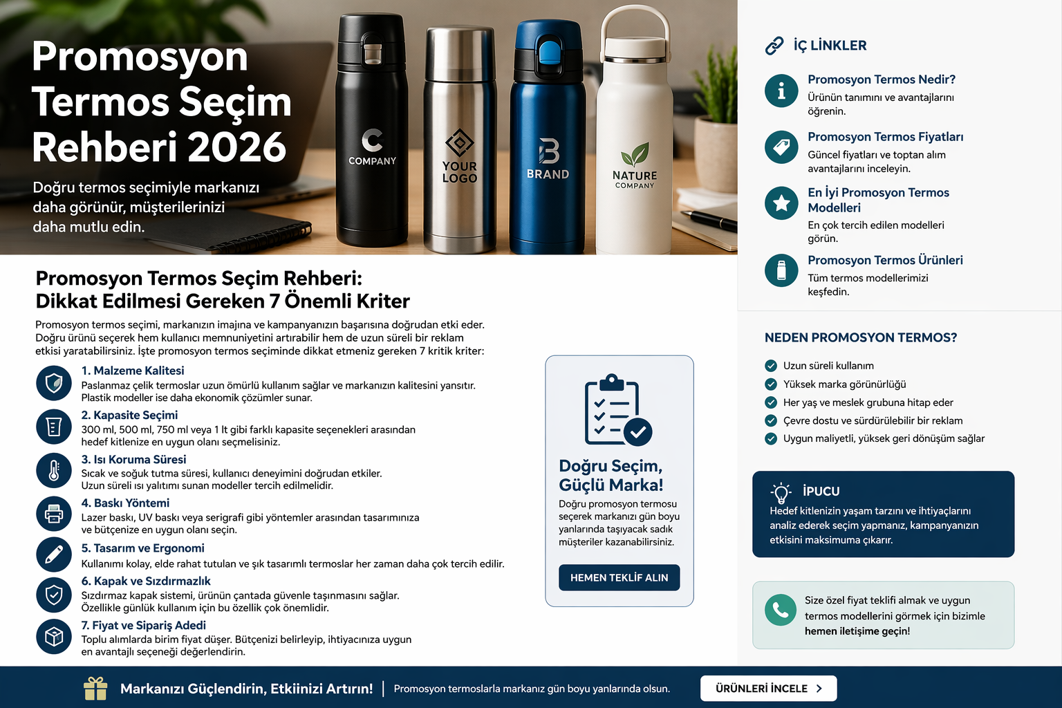 DMR Promosyon