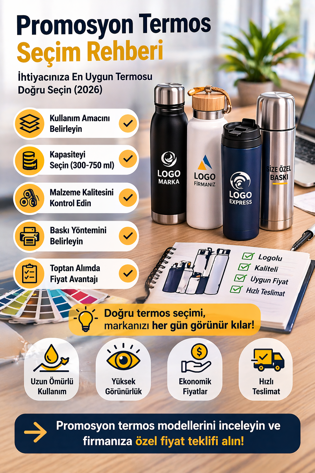 DMR Promosyon