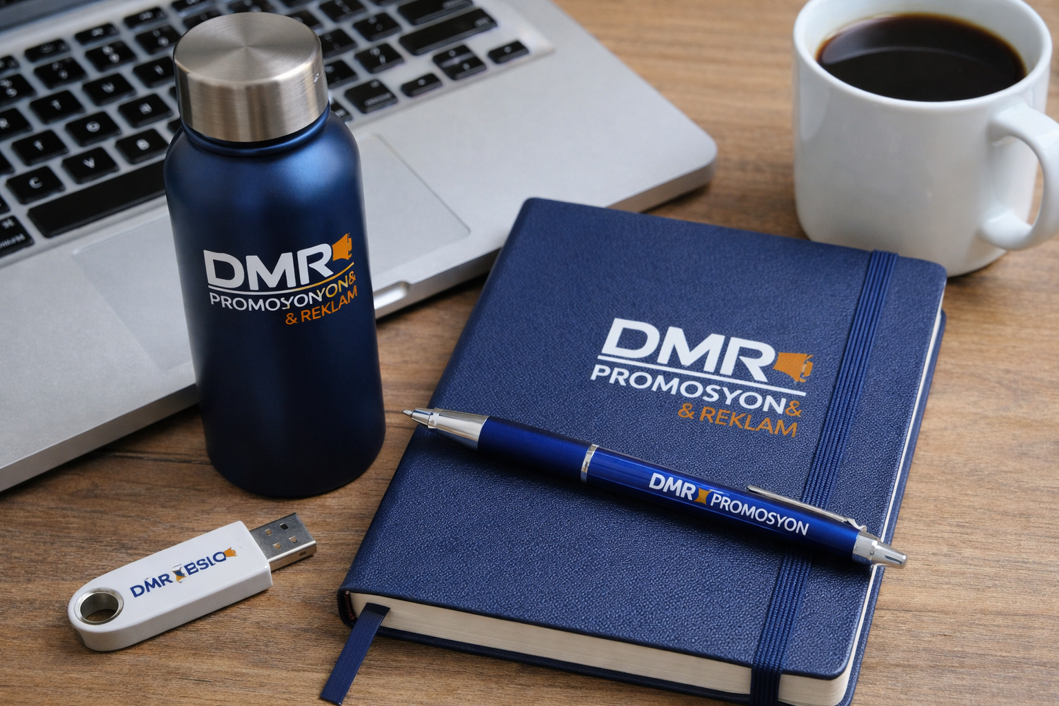 DMR Promosyon