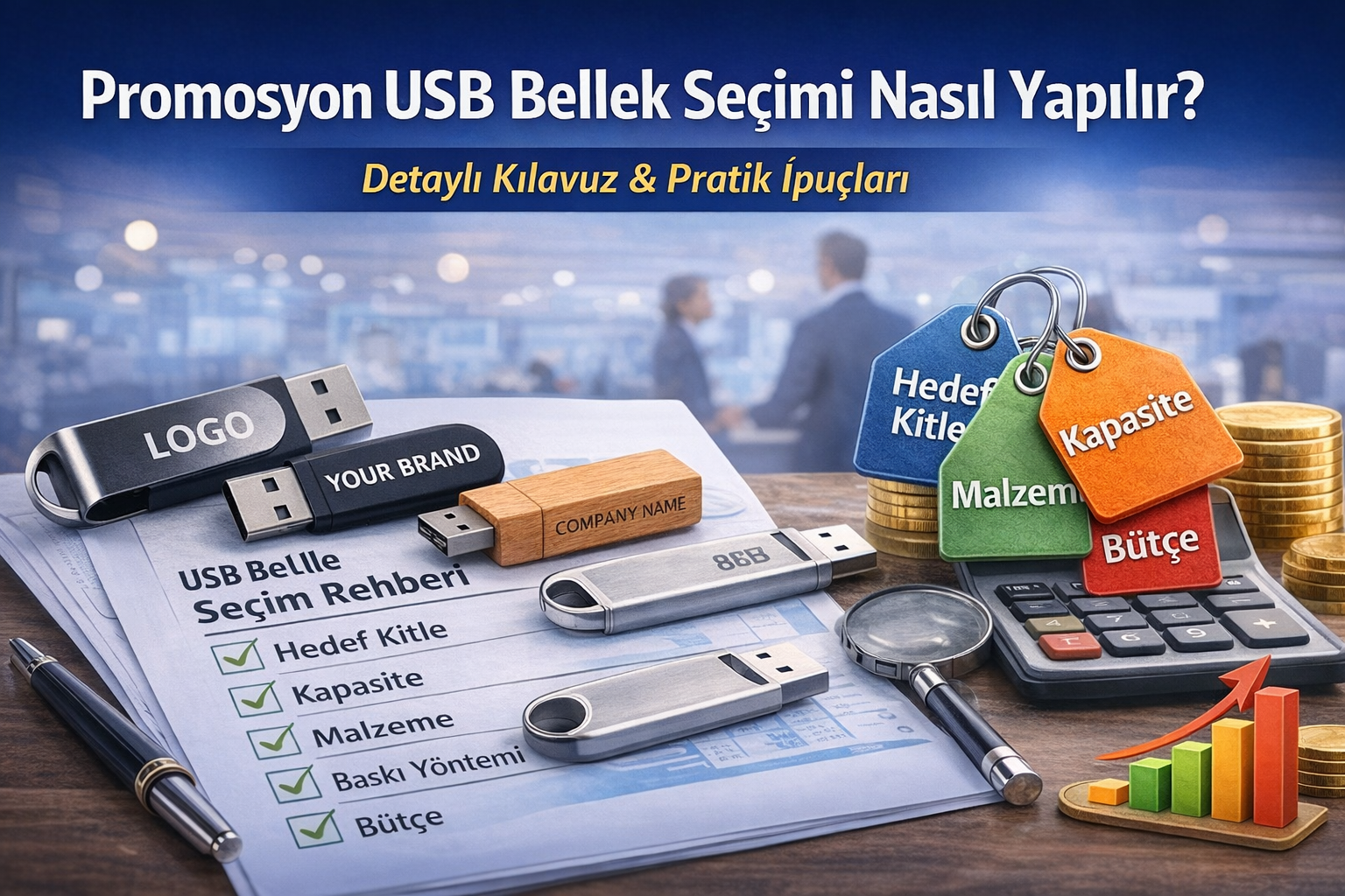 DMR Promosyon