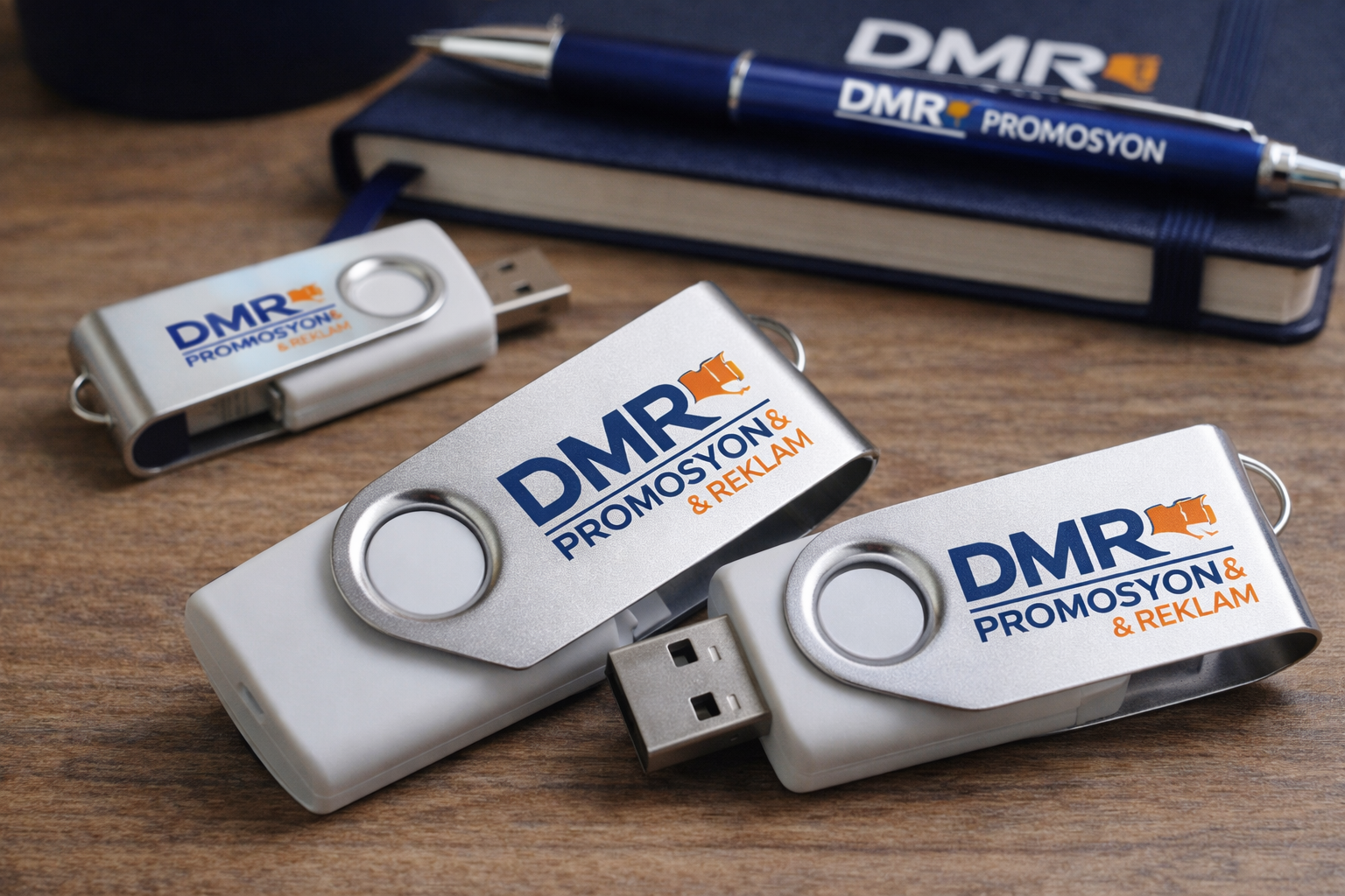 DMR Promosyon