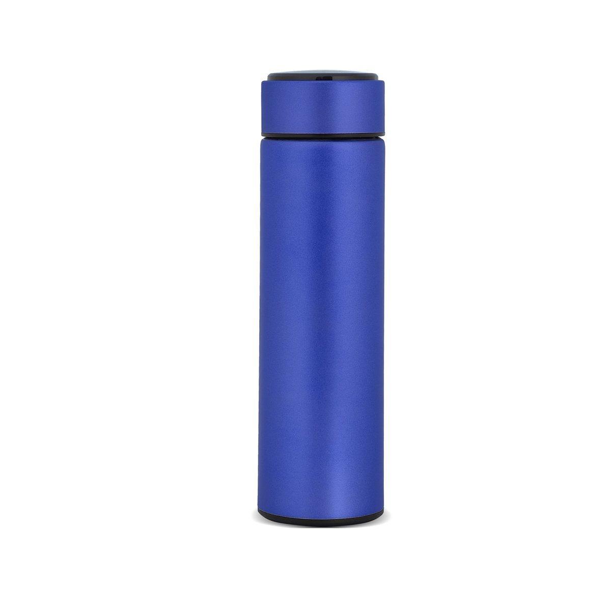 Dereceli ve Filtreli Akıllı Termos 500 ML