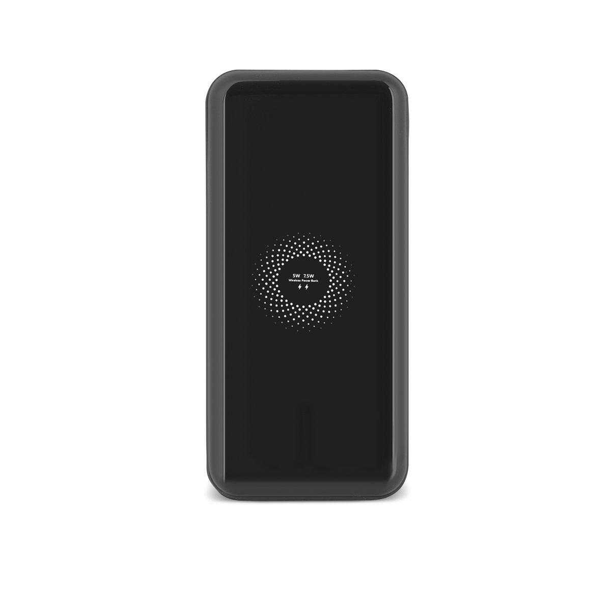 Kablosuz Powerbank 10000 mAh
