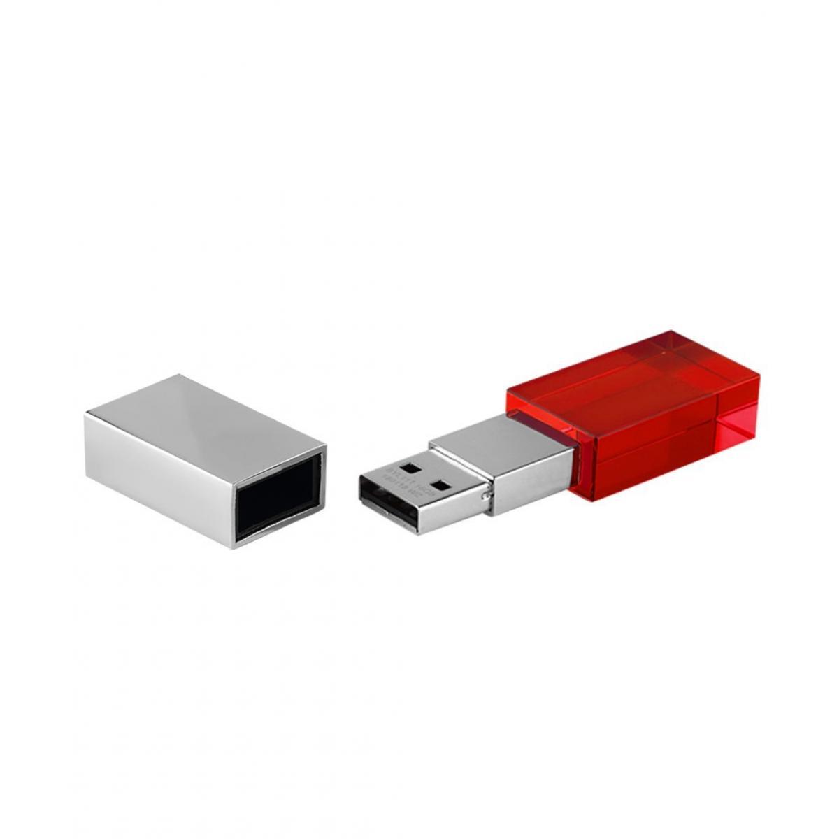 Kristal USB Bellek 32GB