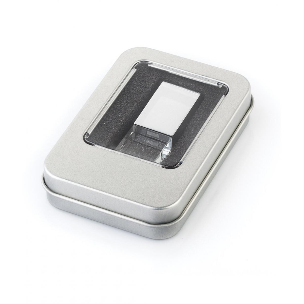 Kristal USB Bellek 16GB