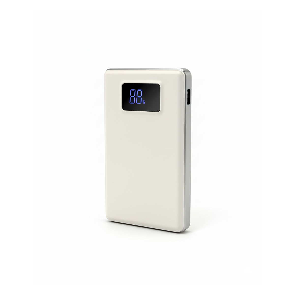 8000 mAh Powerbank