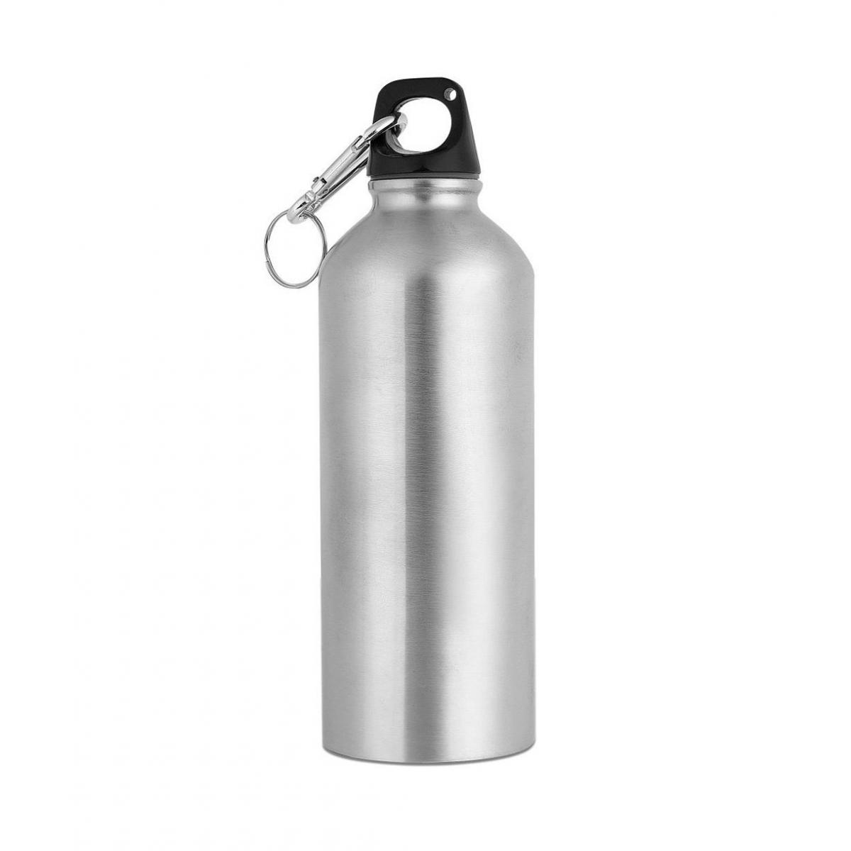 Metal Çelik Matara 750 ML