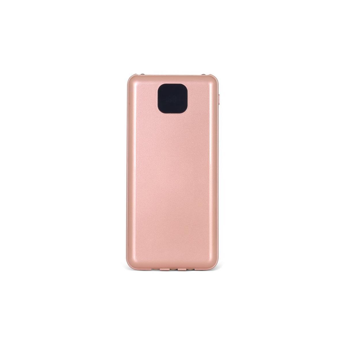 Powerbank PD Hızlı Şarj 10000 mAh