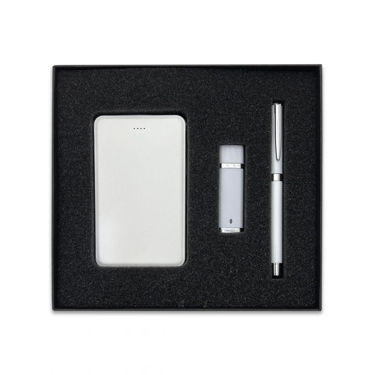 Powerbank - Kalem - USB Bellek 32GB