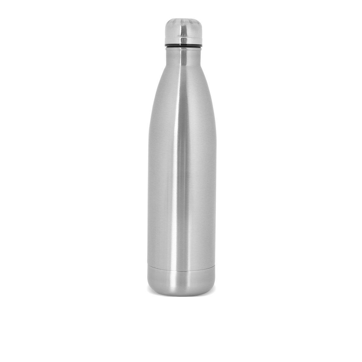 Gizli Bölmeli Çelik Termos 750 ML