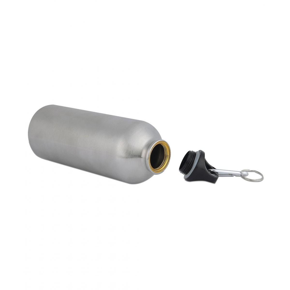 Metal Çelik Matara 750 ML