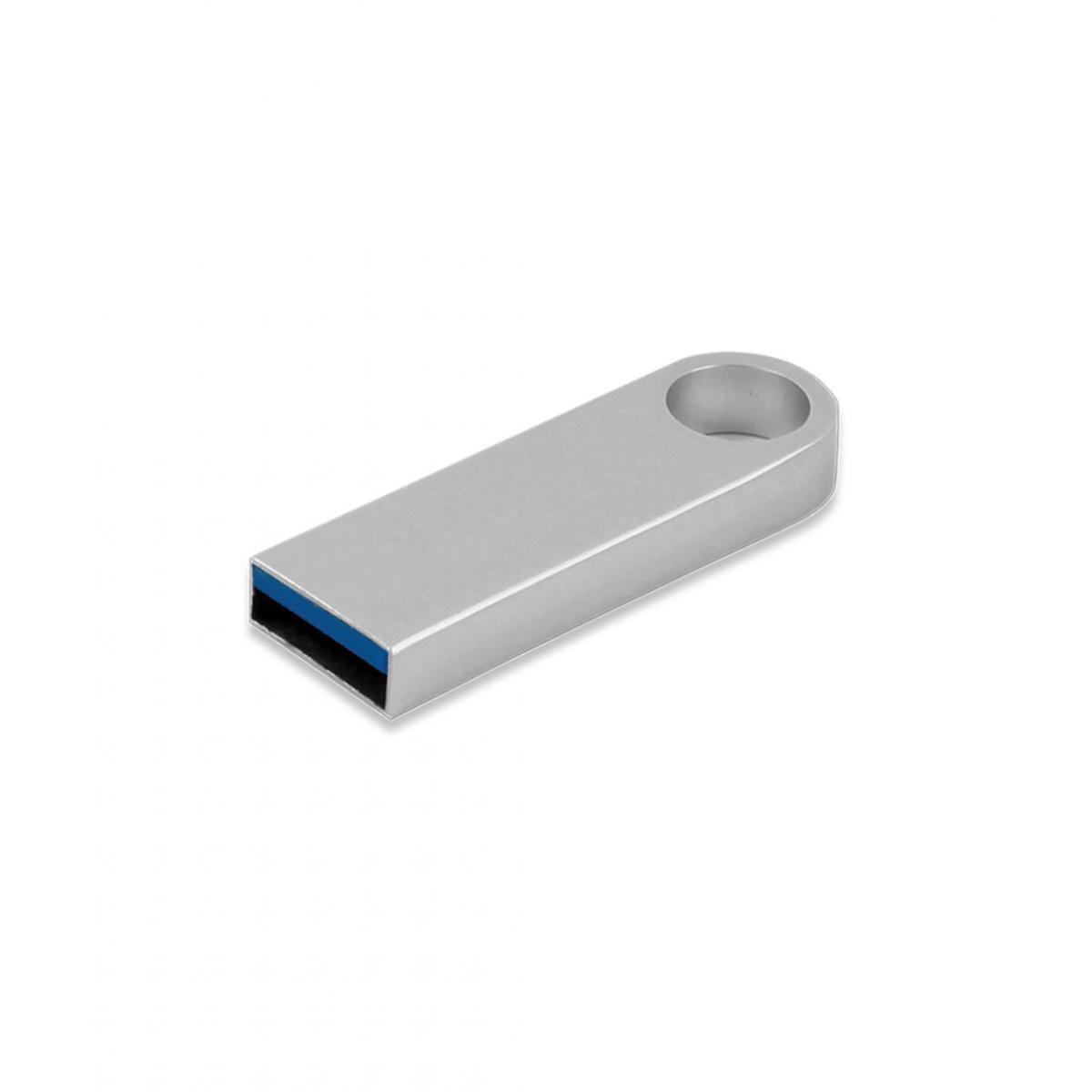 Metal USB Bellek 64GB
