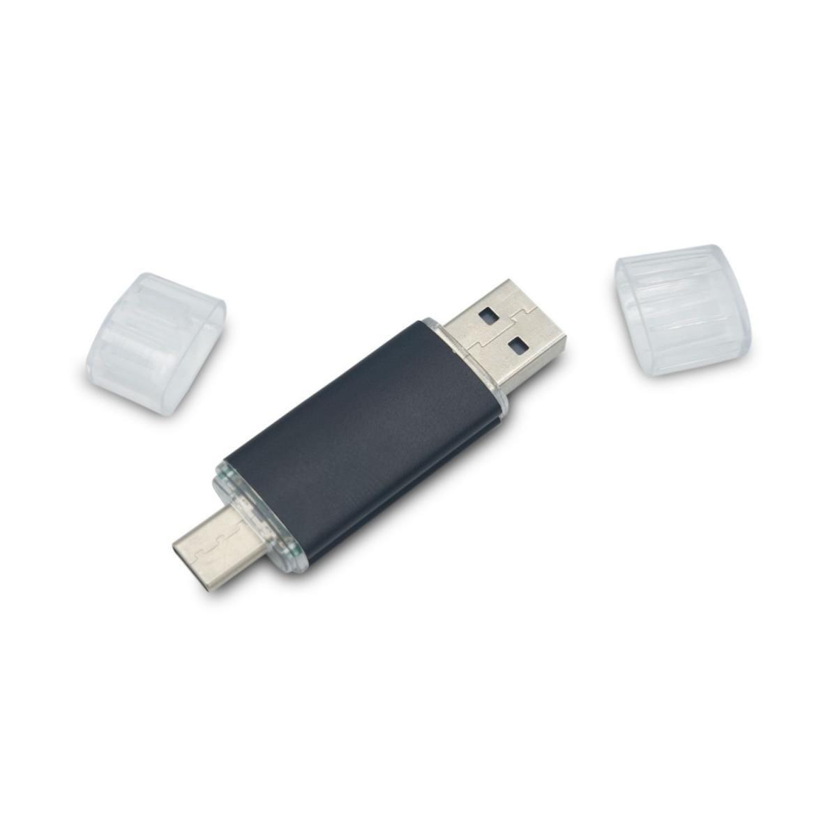 Type-C OTG USB Bellek 32GB