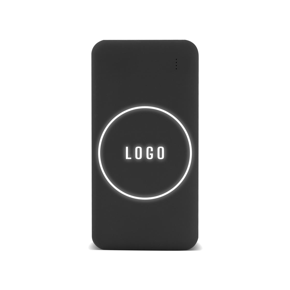 Işıklı Powerbank 10000 mAh
