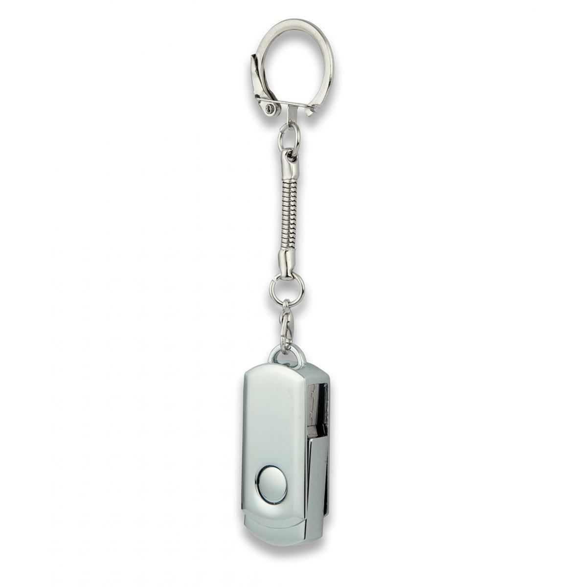 Metal USB Bellek 32GB