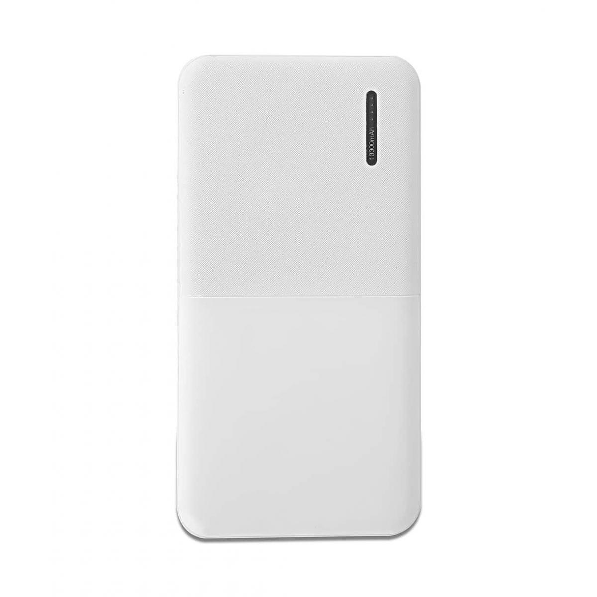 Powerbank 10000 mAh Hızlı Şarj