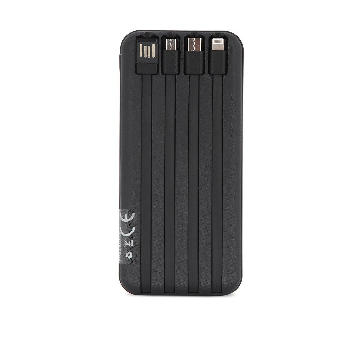 Kablosuz Powerbank 10000 mAh